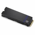 Miniatyrbillede 2 af 3: Harddisk Seagate ZP1000GP3A2001 1 TB SSD