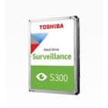 Miniatyrbillede 1 af 5: Harddisk Toshiba HDWT840UZSVA 3,5" 4 TB HDD