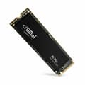 Miniatyrbillede 1 af 2: Harddisk Crucial P3 Plus 500 GB SSD