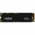 Pikkukuva 2 / 2: Kovalevy Crucial P3 Plus 500 GB SSD