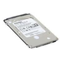 TOSHIBA hårddisk - 500 GB - 5400 RPM - SATA 6Gbit/s - 512e