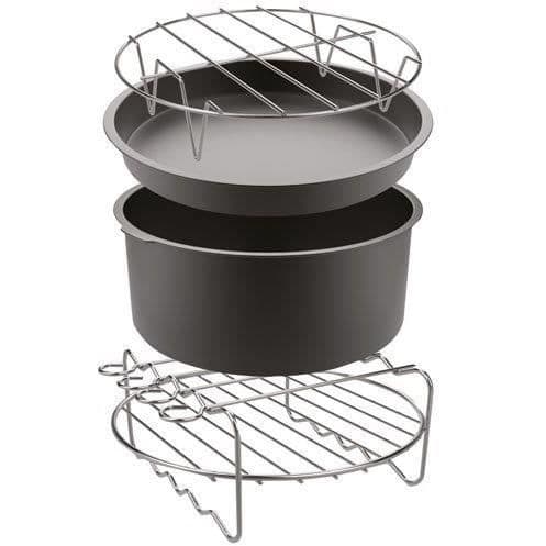 Accessoire friteuse Tefal Accessoires Easy Fry XXL (diameter 20 cm) XA113010