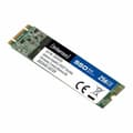Miniatyrbild 2 av 3: Hårddisk INTENSO IAIDSO0193 256 GB SSD 2.5" SATA III