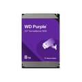 Miniatyrbild 1 av 3: WD Purple WD85PURZ - disk
