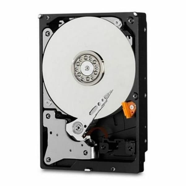 Hårddisk Western Digital SATA PURPLE 3,5" - 1 TB