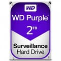 Miniatyrbild 10 av 11: Hårddisk Western Digital SATA PURPLE 3,5" - 1 TB