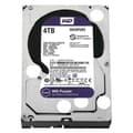 Miniatyrbild 1 av 11: Hårddisk Western Digital SATA PURPLE 3,5" - 1 TB