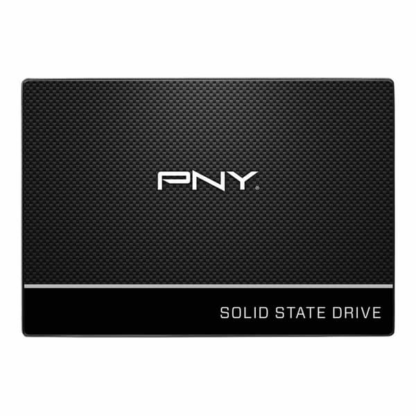 Hårddisk PNY CS900 2 TB