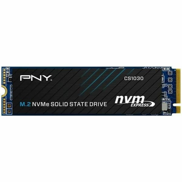 Hårddisk PNY M280CS1030-250-RB