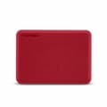 Miniatyrbild 1 av 2: Extern Hårddisk Toshiba CANVIO ADVANCE Röd 1 TB USB 3.2 Gen 1