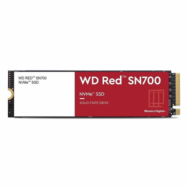 Hårddisk Western Digital WDS500G1R0C 500 GB SSD