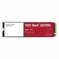 Miniatyrbild 4 av 7: Hårddisk Western Digital WDS500G1R0C 500 GB SSD