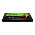 Miniatyrbild 3 av 9: Hårddisk Adata Ultimate SU650 240 GB SSD