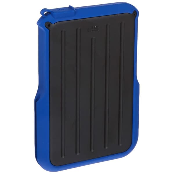 Extern Hårddisk Silicon Power A66 2 TB