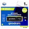 Miniatyrbild 3 av 4: Hårddisk GoodRam PX600 500 GB SSD