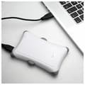 Miniatyrbild 4 av 4: Extern Hårddisk Silicon Power Armor A30 USB 3.0 1 TB Anti-shock 1 TB