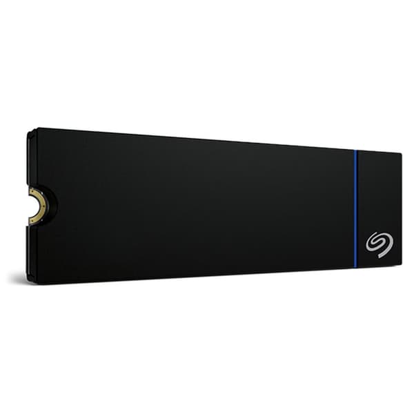 Hårddisk Seagate ZP1000GP3A4001 1 TB SSD