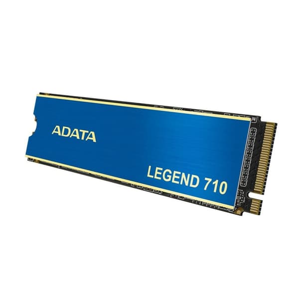 Hårddisk Adata Legend 710 256 GB SSD