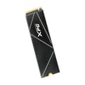 Miniatyrbild 5 av 10: Hårddisk Adata GAMMIX S70 BLADE 512 GB SSD