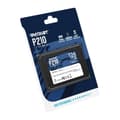 Miniatyrbild 5 av 6: Hårddisk Patriot Memory P210 128 GB SSD