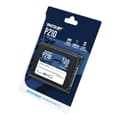 Miniatyrbild 6 av 6: Hårddisk Patriot Memory P210 128 GB SSD