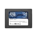 Miniatyrbild 1 av 6: Hårddisk Patriot Memory P210 128 GB SSD