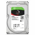 Miniatyrbild 1 av 4: Hårddisk Seagate IronWolf  Pro ST6000NT001 3,5" 6 TB