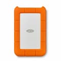 Miniatyrbild 1 av 3: Extern Hårddisk LaCie Rugged Mini 2 TB SSD
