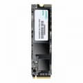 Miniatyrbild 1 av 2: Hårddisk Apacer AP512GAS2280P4-1 512 GB SSD