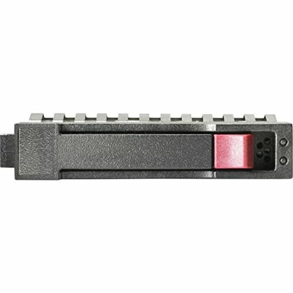 Hårddisk HP 801888-B21 4TB 7200 rpm 3,5" 3,5"