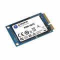Miniatyrbild 2 av 6: Hårddisk Kingston SKC600MS/512G 2 TB 512 GB SSD