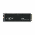 Miniatyrbild 2 av 2: Hårddisk Crucial CT1000T705SSD3 1 TB SSD