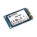 Miniatyrbild 3 av 8: Hårddisk Kingston KC600 256 GB SSD