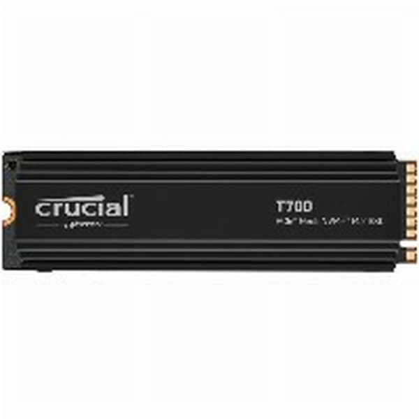 Hårddisk Crucial CT4000T700SSD5 2 TB