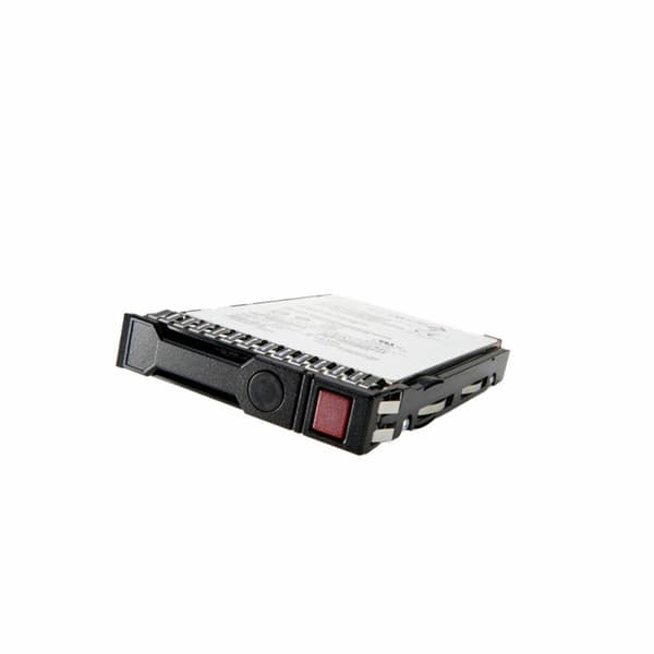 Hårddisk HPE SAS RI SFF 1,92 TB SSD