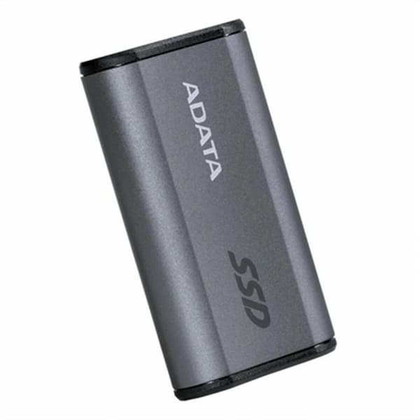 Extern Hårddisk Adata AELI-SE880-1TCGY 1 TB SSD 2,5"