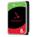 Miniatyrbild 3 av 3: Hårddisk Seagate ST8000VN002 3,5" 8 TB