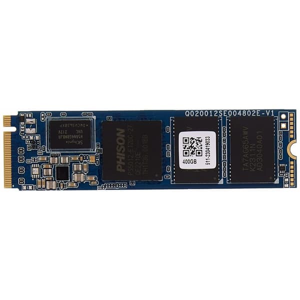 Hårddisk Synology SNV3410-400G 400 GB SSD
