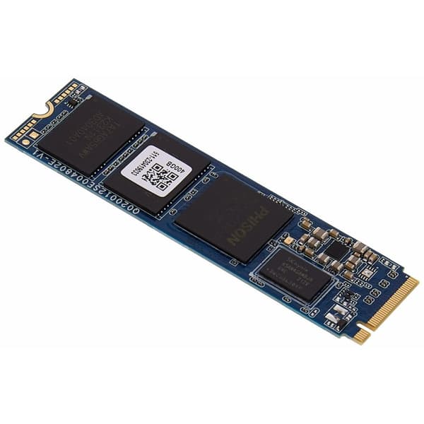 Hårddisk Synology SNV3410-400G 400 GB SSD