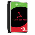 Miniatyrbild 4 av 4: Hårddisk Seagate IronWolf Pro ST10000NT001 3,5" 10 TB