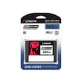 Miniatyrbild 3 av 3: Hårddisk Kingston SEDC600M/960G TLC 3D NAND 960 GB SSD