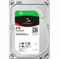 Miniatyrbild 2 av 5: Hårddisk Seagate IronWolf 3,5" 8 TB