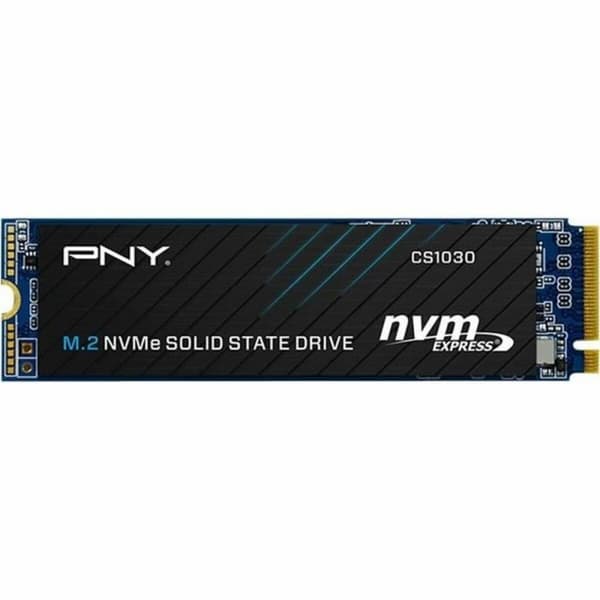 Hårddisk PNY CS1030 500 GB SSD