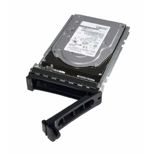 Hårddisk Dell 400-ATJL 2,5" 1,2 TB