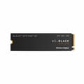 Miniatyrbilde 1 av 3: Harddisk Western Digital SN770 500 GB 500 GB SSD SSD