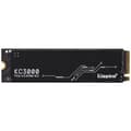 Pikkukuva 1 / 3: Kovalevy Kingston SKC3000D/2048G 2 TB SSD