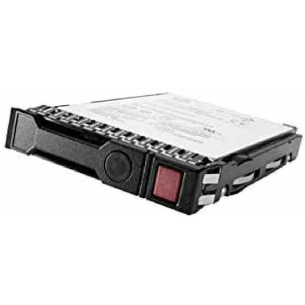 Harddisk HPE 861681-B21#0D1 3,5" 2 TB SSD 2 TB HDD