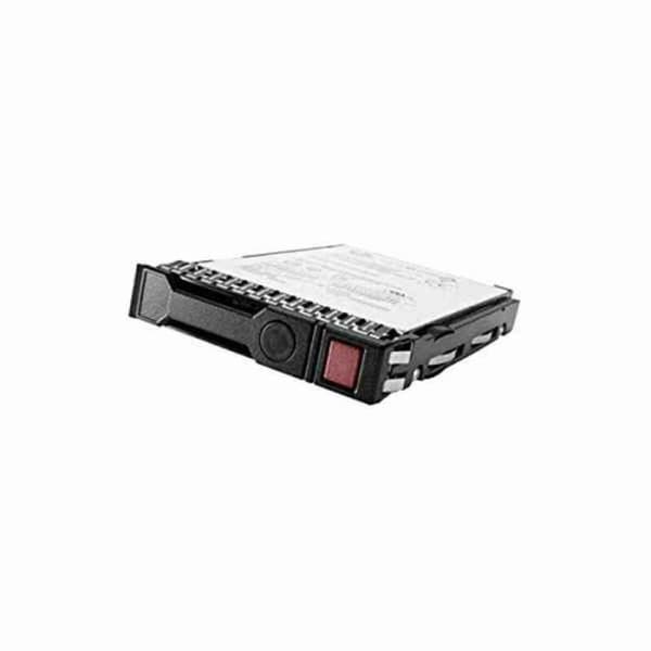 Harddisk HPE 861681-B21#0D1 3,5" 2 TB SSD 2 TB HDD