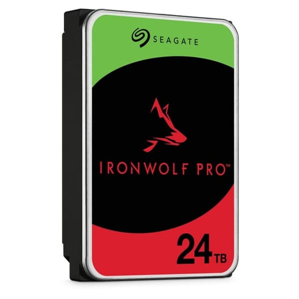 Kovalevy Seagate ST24000NT002 3,5"