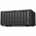 Pikkukuva 2 / 4: NAS Verkkotallennus Synology DS1823XS+ Quad Core Musta